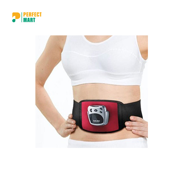 Abdominal Toning Belt EM 30 Beurer (Germany)