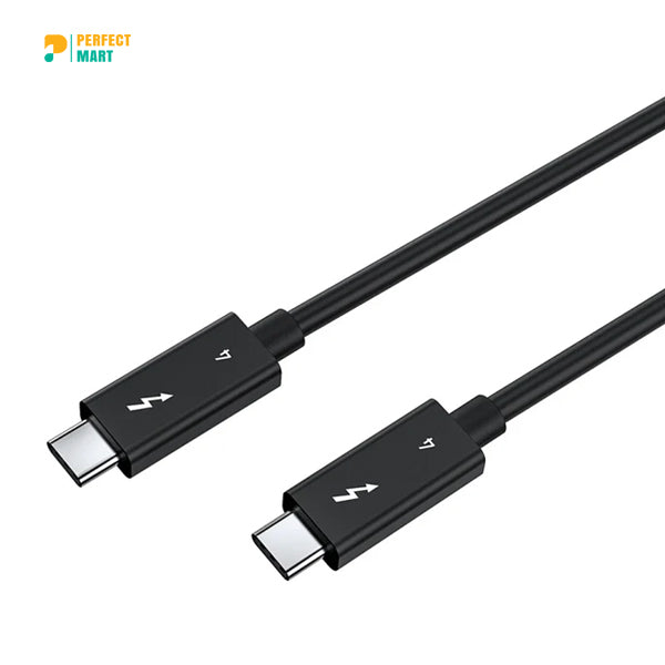Acasis TB200 40Gbps Thunderbolt 4 Data Cable PD 100W 8K60Hz 2M