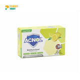 Acnol Lime Fresh M.H Soap 75gm