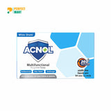 Acnol White Shield M.H Soap 100gm