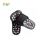 Acupressure Magnetic Foot Massage Slippers