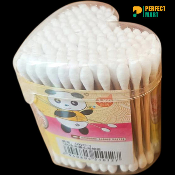 Adult Cotton Buds CN- 1 Dibba