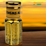 Ehsas Al Arabia Luxury Fragrance - 6ml