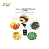 Aichun Beauty Beard Growth Solution Oil for Men 30ml