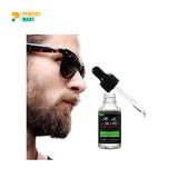 Aichun Beauty Beard Growth Solution Oil for Men 30ml