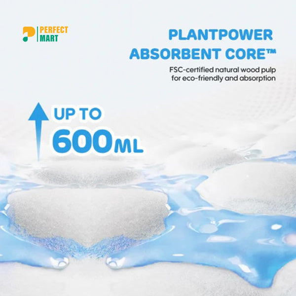 Aiwibi Australian Premium Baby Diaper Newborn Belt 0-5 Kg 22 Pcs