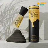 Al-Nuaim Black Mischief Attar- 6 ml
