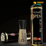 Al-Nuaim Open Black Attar - 6 ml
