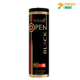 Al-Nuaim Open Black Attar - 6 ml