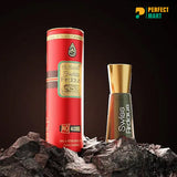 Al-Nuaim Swiss Firdaus Attar - 6 ml
