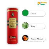 Al-Nuaim Swiss Firdaus Attar - 6 ml