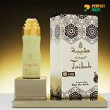 Al-Nuaim Taibah Attar - 20 ml