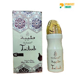 Al-Nuaim Taibah Attar - 20 ml