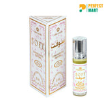 Al-Rehab Soft Attar - 6 ml