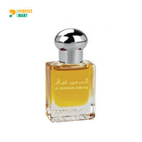 Al Haramain Forever Pure Perfume – 15 ml