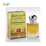 Al Haramain Forever Pure Perfume – 15 ml