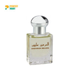 Al Haramain Million Pure Perfume – 15 ml