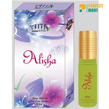Alif Alisha Attar - 8 ml