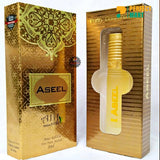 Alif Aseel Attar 8ml