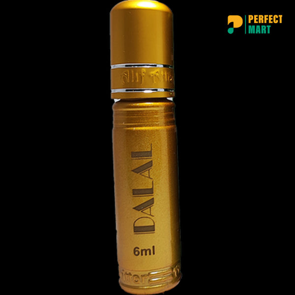 Alif Attar Dalal 6ml - R-15