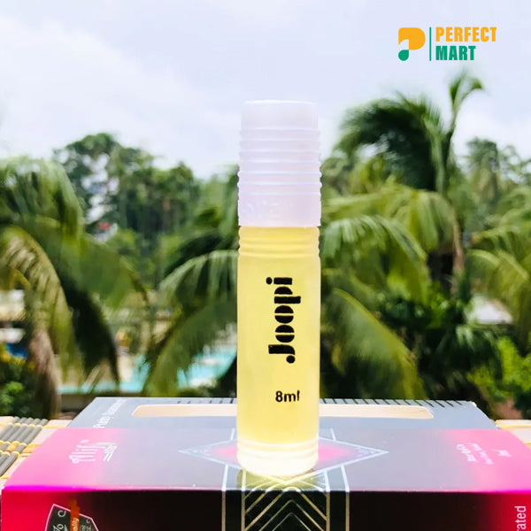 Alif Attar Joopi - 8 ml