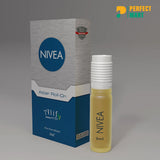 Alif Attar Nivea Roll On - 8 ml