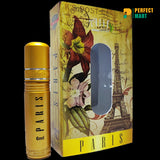 Alif Attar Paris 6ml - R-15