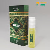 Alif Best Attar - 8 ml
