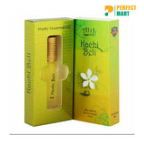 Alif Kachi Beli Attar - 8 ml