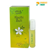Alif Kachi Beli Attar - 8 ml