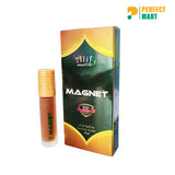 Alif Magnet Attar  - 8 ml
