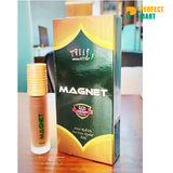 Alif Magnet Attar  - 8 ml