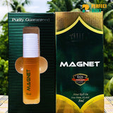 Alif Magnet Attar  - 8 ml