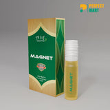 Alif Magnet Attar  - 8 ml
