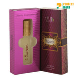 Alif Nazneen Attar 8ml