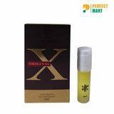 Alif Original X Attar-8ml