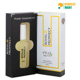 Alif Royal Prophecy Attar 8 ml