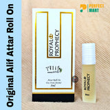 Alif Royal Prophecy Attar 8 ml