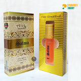 Alif Salma Attar 8ml