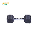 Alkaso Sports 5kg Hex Dumbbell 1 pcs