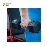 Alkaso Sports 5kg Hex Dumbbell 1 pcs