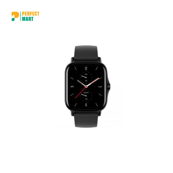 Amazfit GTS 2 New Edition Smart Watch (Black)