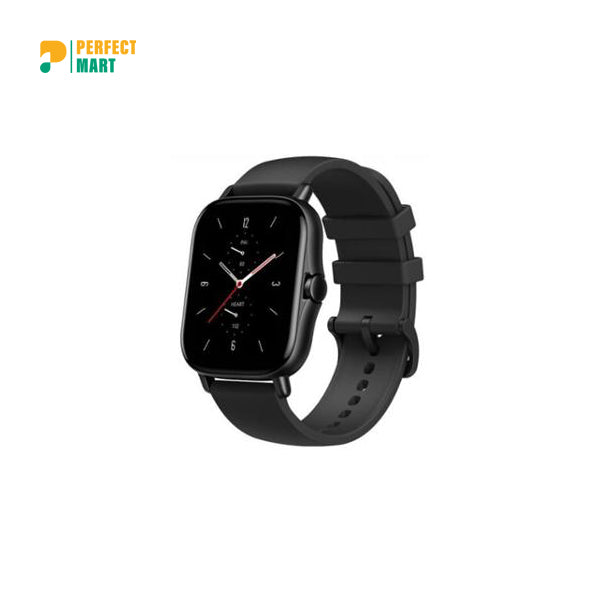 Amazfit GTS 2 New Edition Smart Watch (Black)