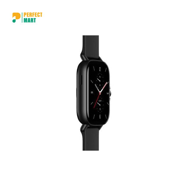 Amazfit GTS 2 New Edition Smart Watch (Black)