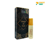 Alif Ameer al Oud - 8 ml