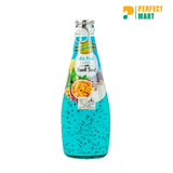 American Harvest Basil Seed. + Mix Fruit 290ml