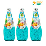 American Harvest Basil Seed. + Mix Fruit 290ml