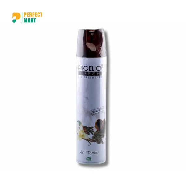 Angelic Air Freshener Anti Tobacco 300ml