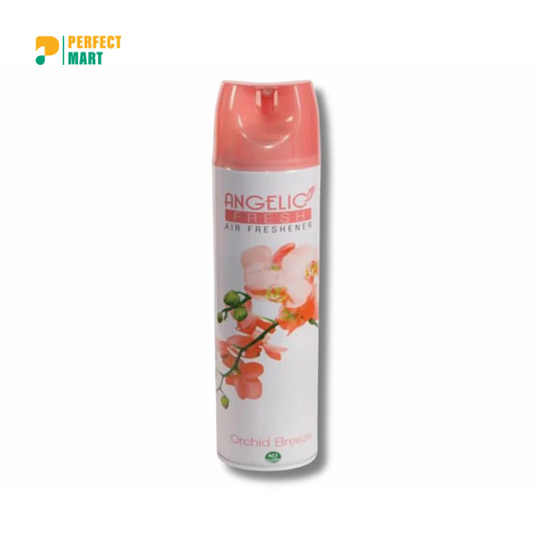 Angelic Air Freshener Orchid Breeze 300ml