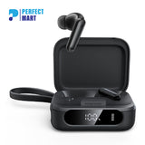 Anker Soundcore P41i Wireless Earbuds with Built-In Phone Charging